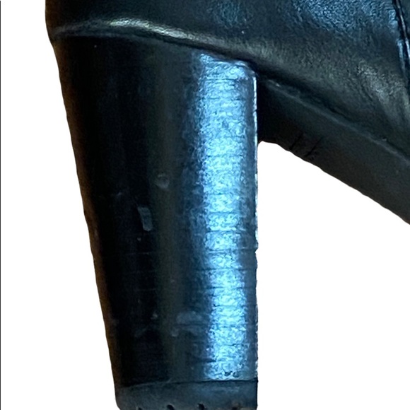 Blondo waterproof leather boots - Picture 2 of 6